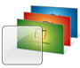 Download: Windows 8 theme pack for Windows 7