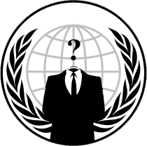 “Operation Facebook” by Anonymous on November 5