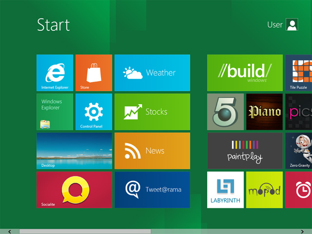 Microsoft to release Windows 8 Consumer Preview aka Windows 8 Beta